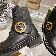 Gucci Boots 10115 - 2