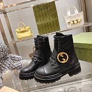 Gucci Boots 10115 - 4
