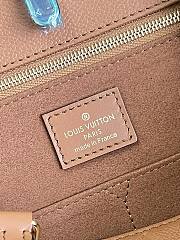 Louis Vuitton Onthego GM 41 Brown - 5