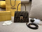 bagsAll Fendi Hangbag FF Logo 1935  - 1