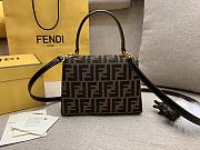 bagsAll Fendi Hangbag FF Logo 1935  - 4