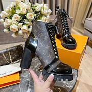 LV Boots 10163 - 5