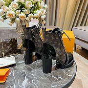 LV Boots 10163 - 3