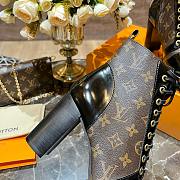 LV Boots 10163 - 4