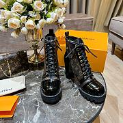 LV Boots 10163 - 2