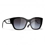 CC Butterfly Sunglasses 5429 - 1