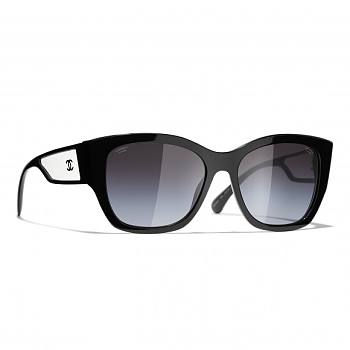 CC Butterfly Sunglasses 5429