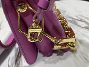 Louis Vuitton Coussin BB 21 Orichideé Purple  - 4