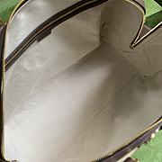 Gucci Ophidia GG Large 50 Carry-on Travel Bag 696039  - 6
