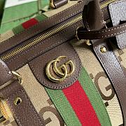 Gucci Ophidia GG Large 50 Carry-on Travel Bag 696039  - 5