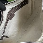 Gucci Large Attache Ophidia 35 Shoulder Bag 702823 - 5