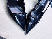 Prada Heels Black 10272 - 2