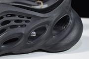 Adidas Yeezy Foam RNR Onyx HP8739 Black - 2