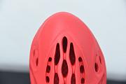 Adidas Yeezy Foam Red Vermillion GW3355 - 6