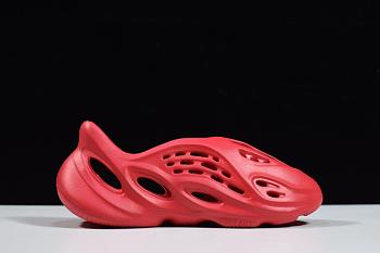 Adidas Yeezy Foam Red Vermillion GW3355