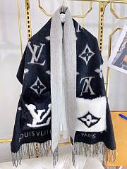 Louis Vuitton Scaft 10338 - 5