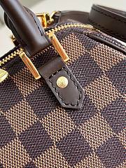 LV Ribera Mini Boston Handbag  - 2