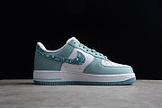 Air Force 1 Low 07’ Blue Pastel XM9612-092 - 1