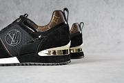 Louis Vuitton Run Away Sneaker 1A3CWB 7840 - 4