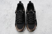 Louis Vuitton Run Away Sneaker 1A3CWB 7840 - 5