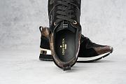 Louis Vuitton Run Away Sneaker 1A3CWB 7840 - 6