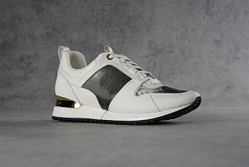Louis Vuitton Run Away Sneaker 1A3CWB 7842
