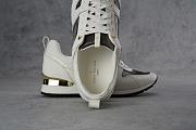 Louis Vuitton Run Away Sneaker 1A3CWB 7842 - 3