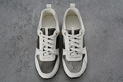 Louis Vuitton Run Away Sneaker 1A3CWB 7842 - 2