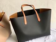 Givenchy Shopping Bag 35 Black Leather - 2