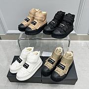 Chanel Ankle Boots 10417 - 1