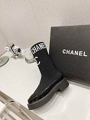 Chanel Boots 10419 - 6