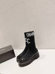 Chanel Boots 10419 - 5