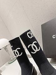 Chanel Boots 10419 - 4