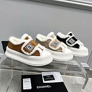 Chanel shoes 10421 - 1