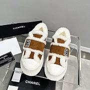 Chanel shoes 10421 - 2