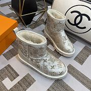 LV Boots 10482 - 4