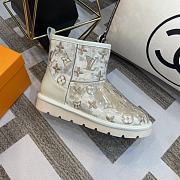 LV Boots 10482 - 1