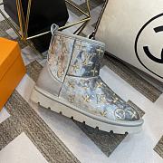 LV Boots 10483 - 1
