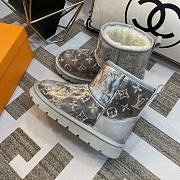 LV Boots 10483 - 6