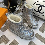 LV Boots 10483 - 3