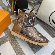 LV Boots 10484 - 1