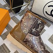 LV Boots 10484 - 5