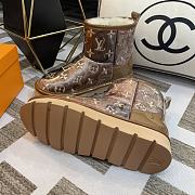 LV Boots 10484 - 4