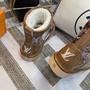 LV Boots 10484 - 6