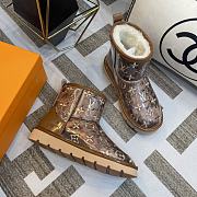 LV Boots 10484 - 3