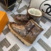 LV Boots 10484 - 2
