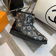 LV Boots 10485 - 1