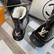 LV Boots 10485 - 6