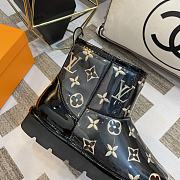 LV Boots 10485 - 2
