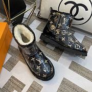 LV Boots 10485 - 4